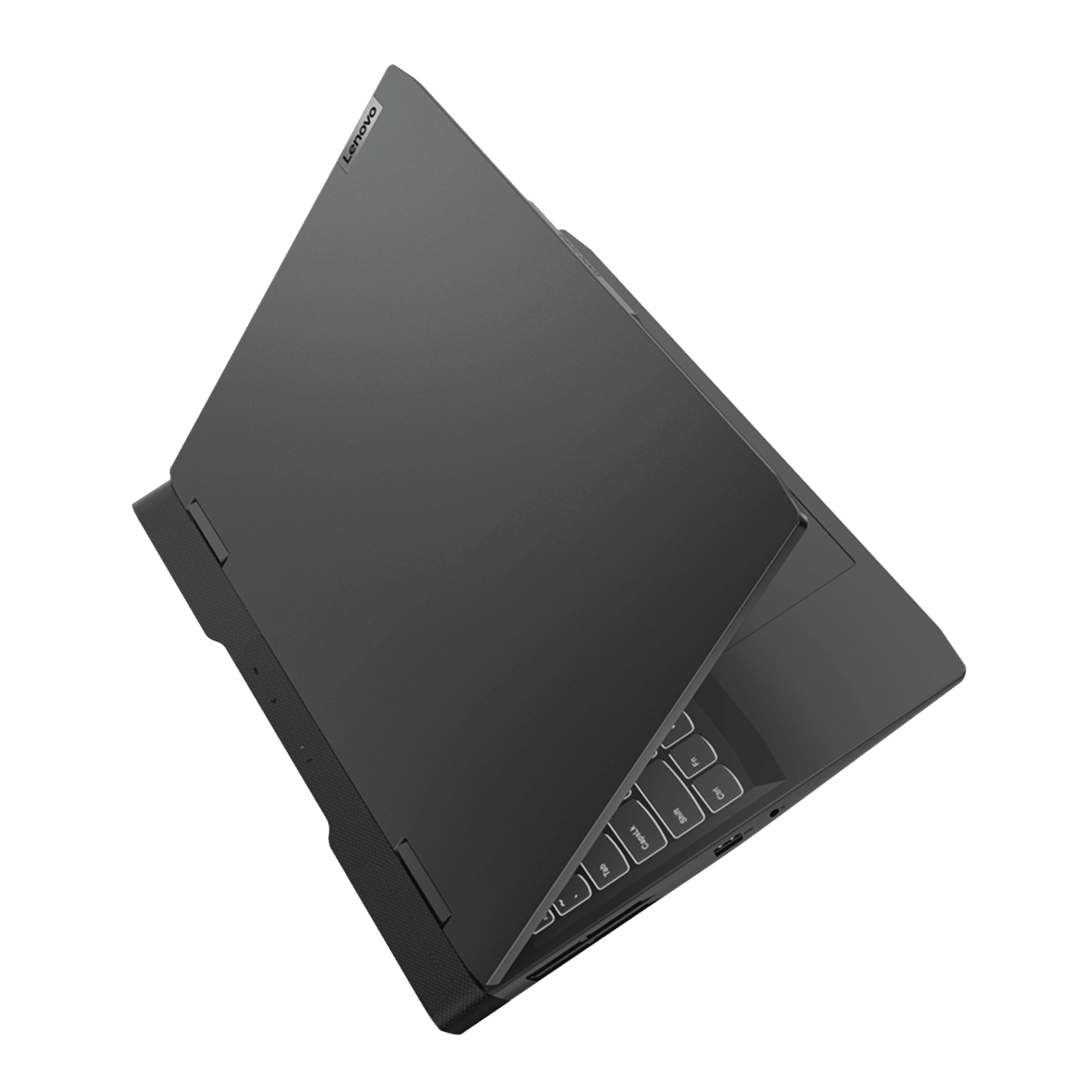 Lenovo IdeaPad Gaming 3 15IAH7 本体 IdeaPad Gaming 3 Gen 7 (15, AMD) | Gaming laptop for serious